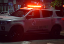 Mulher é agredida pelo companheiro durante festa