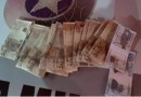 Casal vende celular e descobre que dinheiro de comprador é falso