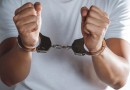 Polícia Militar cumpre mandado de Prisão por diversos crimes em São José do Cedro