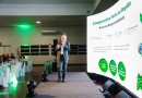 Laçamento do comitê do Sicredi fronteiras