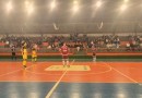Semifinais dos Interbairros de Futsal tiveram jogos eletrizantes e arquibancadas lotadas