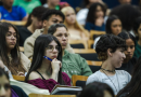 Mais de 11 mil estudantes de Santa Catarina participam de aulões preparatórios para o Enem 2026
