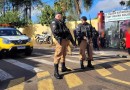 Menina é morta em ataque a escola em Cambé, no Paraná