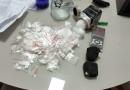 Polícia Civil prende homem por Tráfico de Drogas