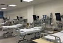 Ocupação de UTIs para covid-19 fica abaixo de 60% em todo país