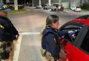 SC é um dos estados com mais ocorrências de motoristas embriagados