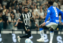 Galo vira sobre o Cruzeiro e garante vaga na semifinal da Copa do Brasil