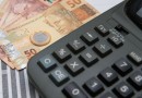 Dívida pública brasileira cai para R$ 6 trilhões