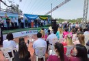 1º Festival de Turismo La Frontera supera as expectativas e traz mais de 25 mil pessoas ao Lago Intermunicipal da Fronteira.
