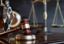 Homem que atirou no rosto da esposa e ameaçou filho o dela é condenado a 9 anos de prisão em SC