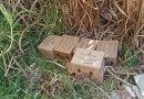PM apreende vinhos e cosméticos  de origem estrangeira