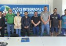 Reunião define retomada da Copa CIF após três anos