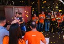 Cresol entrega prêmio de R$ 1 milhão da campanha Cooperar é Ganhar a cooperado de Boa Vista do Buricá