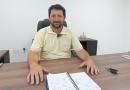 Dilamar Sabi fala sobre experiência de 10 dias a frente do executivo municipal