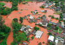 Paraná tem 27 municípios em situação de emergência