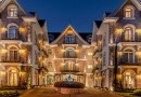 Hotel gaúcho é eleito o terceiro melhor do mundo