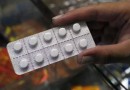 SUS incorpora novos remédios para pessoas com HIV, câncer, asma e Crohn