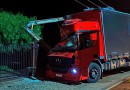 Ao menos cinco cidades ficam sem energia elétrica por conta de dois acidentes de trânsito