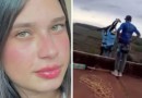 Morte em rope jump: câmera que filmou queda fatal de jovem foi retirada por um dos presos após a tragédia