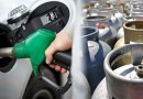 Aumento nos preços da gasolina e do gás de cozinha vale a partir desta terça-feira