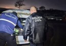 Ciúmes, rejeição e crime brutal: mãe, bebê e adolescente são assassinados no RS