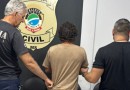 Foragido por tentativa de homicídio no Oeste Catarinense é preso após operação entre três estados