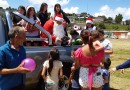 Colégio Dr. Mário promove a 1ª Edição do Projeto Natal Solidário