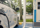 Celesc busca parceiros para ampliar número de postos para recarga de elétricos