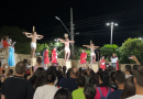 45ª Via Sacra da Fronteira, reúne multidão e emociona a todos os presentes