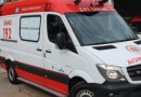 Criança de 2 anos morre após sofrer parada cardiorrespiratória durante atendimento