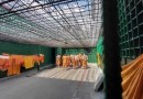 Estrutura do presídio recebe reforço na segurança após fuga de presos