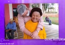 Venha conhecer com a gente como é a vida em um lar de idosos - Qual história sua imagem conta