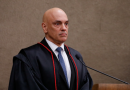 Moraes diz que pretende levar ao Congresso proposta para regulamentar redes sociais