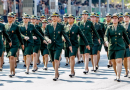 Mais de 33 mil mulheres se alistaram nas Forças Armadas