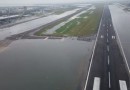Aeroporto de Porto Alegre deve reabrir apenas no Natal