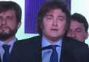 Governo Milei elabora decreto para dispensar 7 mil funcionários públicos na Argentina
