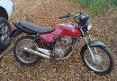 Polícia Militar Rodoviária apreende moto irregular e reforça fiscalização