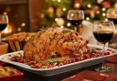 Cesta de Natal fica 9% mais cara no país em 2023