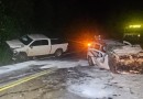 Estatística aponta 72 mortes no trânsito no Sudoeste em 2025