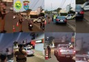 Polícia Militar realiza ‘Operação 10 de Agosto’
