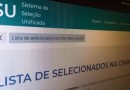 MEC investiga divulgação irregular de resultados do Sisu