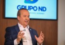 Governador Jorginho Mello anuncia mudanças no secretariado