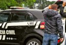 ‘Pai de santo’ é preso por abusar de fiéis em SC; 9 vítimas denunciaram crimes