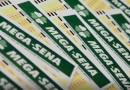 Mega-Sena sorteia nesta quinta-feira prêmio estimado em R$ 3,5 milhões