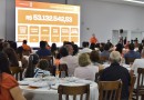 Cresol Fronteiras apresenta resultados e recebe aprovação unânime em Assembleia Geral de Núcleo
