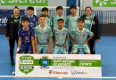 Squad Futsal garante vaga na final da Copa Sicredi em Santo Antonio do Sudoeste