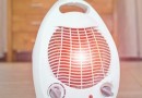Cuidados com o aquecedor: veja por que não é seguro dormir com o aparelho ligado