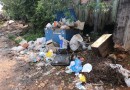 Moradores do Bairro Joana denunciam descaso no trabalho da coleta seletiva de lixo
