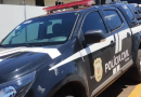 Polícia Civil prende homem de 56 anos em flagrante por estuprar a própria mãe