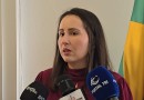 Juíza eleitoral orienta eleitores sobre denúncias, fake news e propaganda nas eleições de 2026